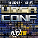 I speak at UberConf 2011